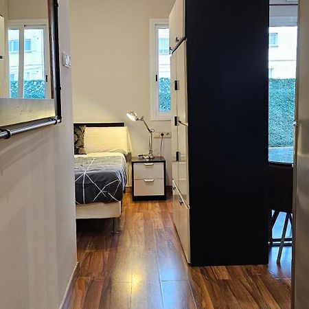 Penthouse In Sagrada Familia Appartement Barcelona Buitenkant foto