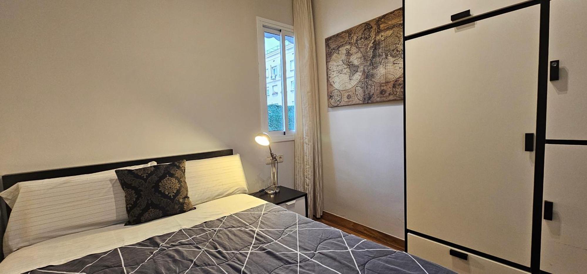 Penthouse In Sagrada Familia Appartement Barcelona Buitenkant foto