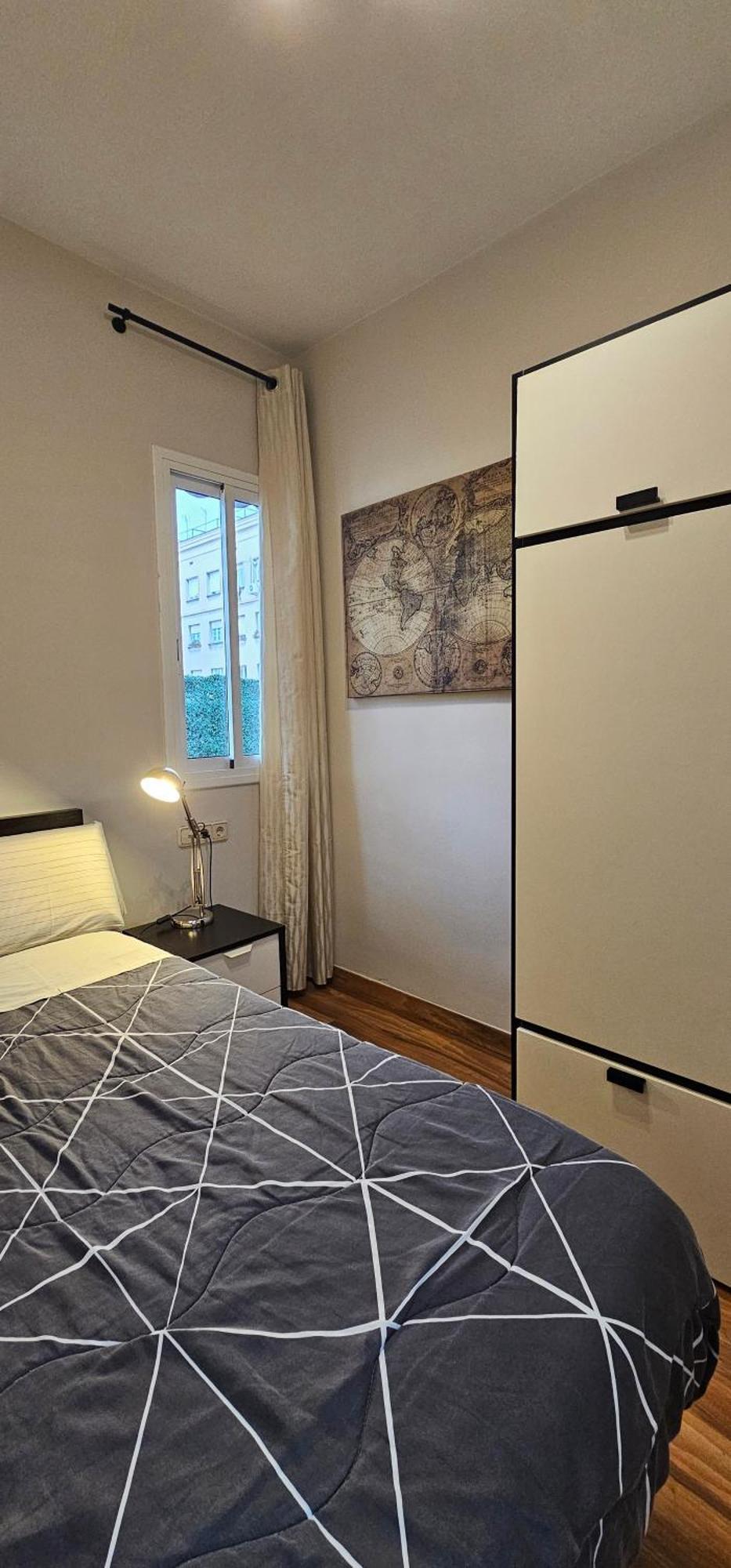 Penthouse In Sagrada Familia Appartement Barcelona Buitenkant foto