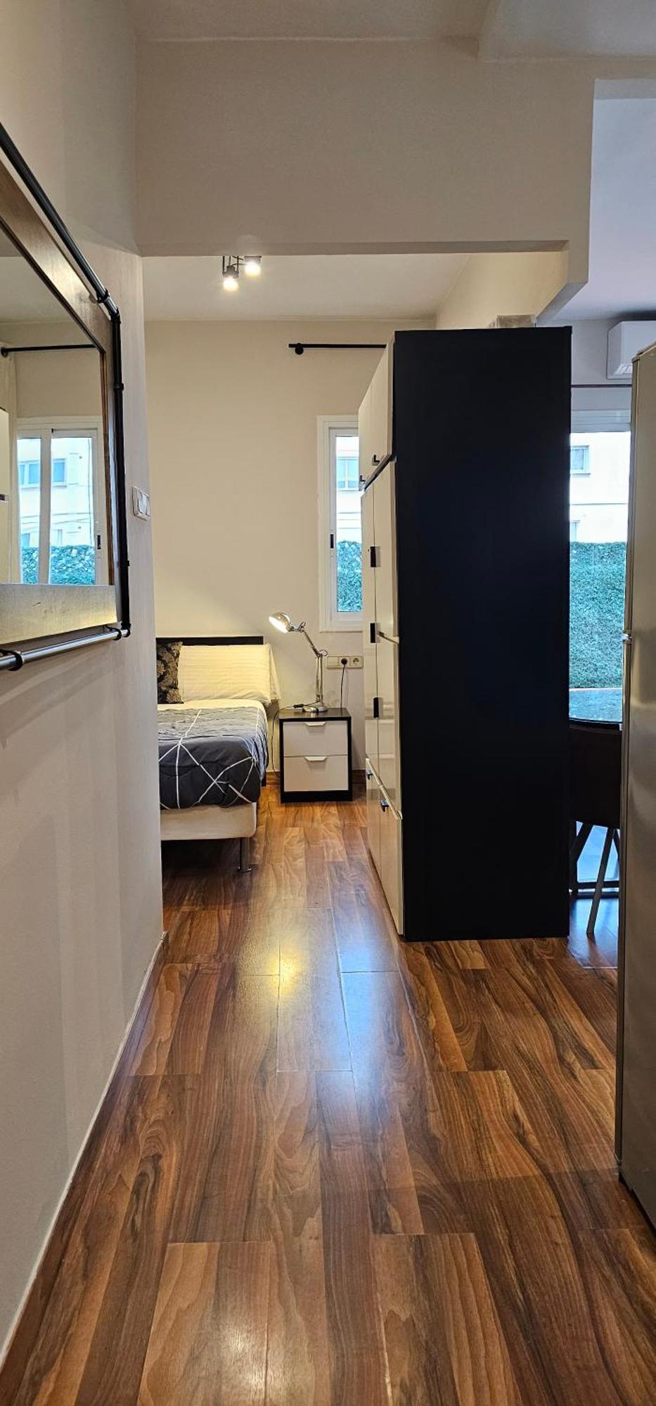 Penthouse In Sagrada Familia Appartement Barcelona Buitenkant foto